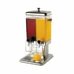 Tablecraft 955 3-Gallon Cold Beverage Dispenser — view 6