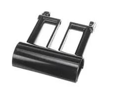 Bunn 32265.0003 Black Faucet Handle — view 1