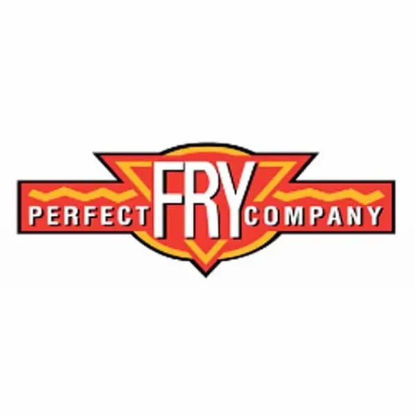 Perfect Fry 6HV053 Large Fry Basket For PFC Model Fryers — view 1