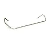 Southbend Range 1183605 Pilot Tube Assembly, Rear Burner — view 2