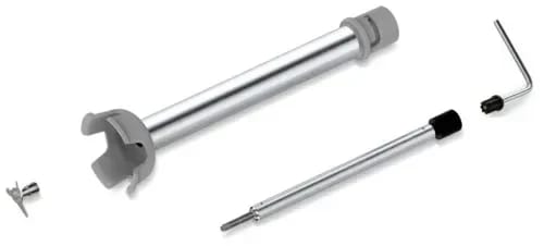 SIRMAN USA 66530508K1.2 CICLONE 36 VT 66530508K1.2 Immersion Blender — view 1