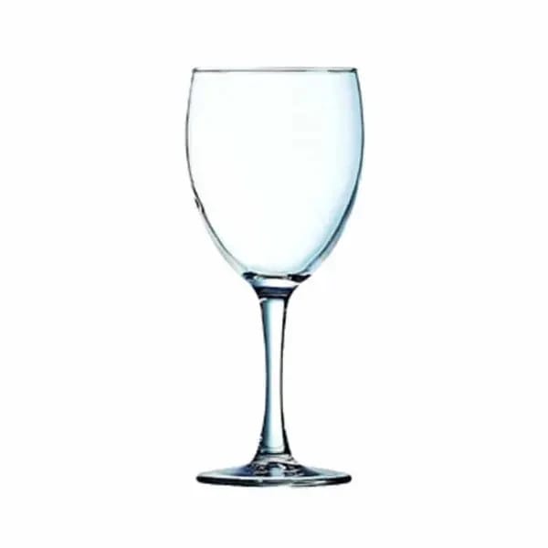 Cardinal 71083 Arcoroc Excalibur 10-1/2 oz. Wine Glass | Case of 36 — view 2