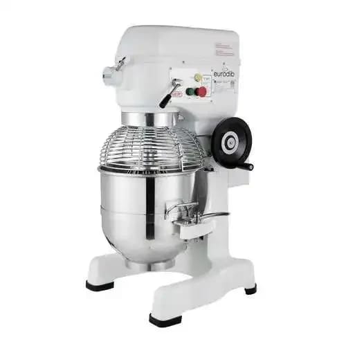 Eurodib USA M30AETL Mixer, Planetary — view 1