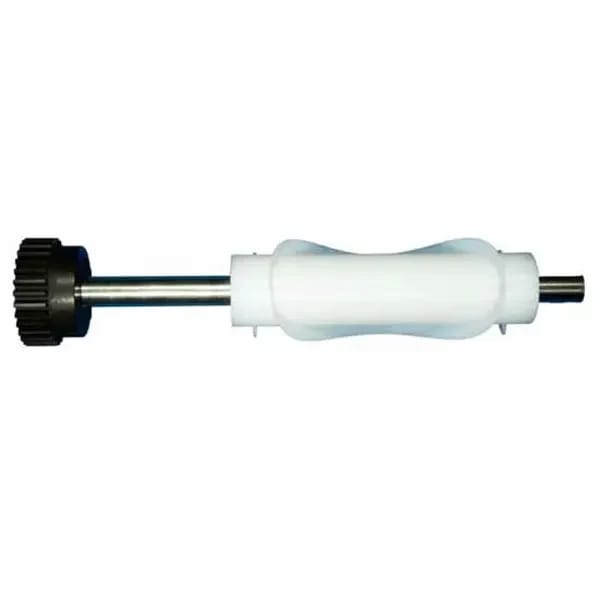 Tortilla Masters TC13 4-3/4" Tortilla Cutter for TM105 Corn Tortilla Machine — view 2