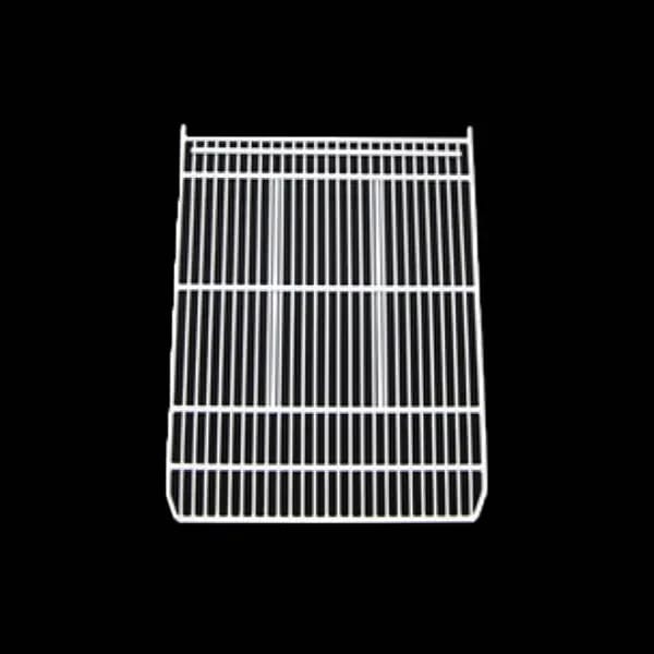 Turbo Air Shelf 30278A0207 for Select 2-Door Refrigerator Merchandisers — view 1