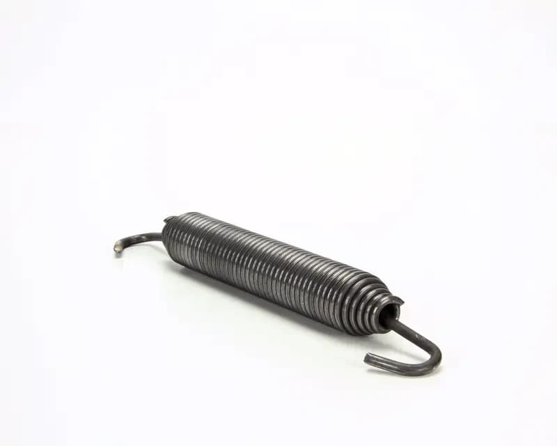 Bakers Pride 2P-S3003A Door Spring, 1-1/8" Od X 9-3/4" — view 1