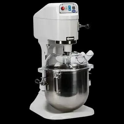 Globe SP08 Planetary Mixer — view 3