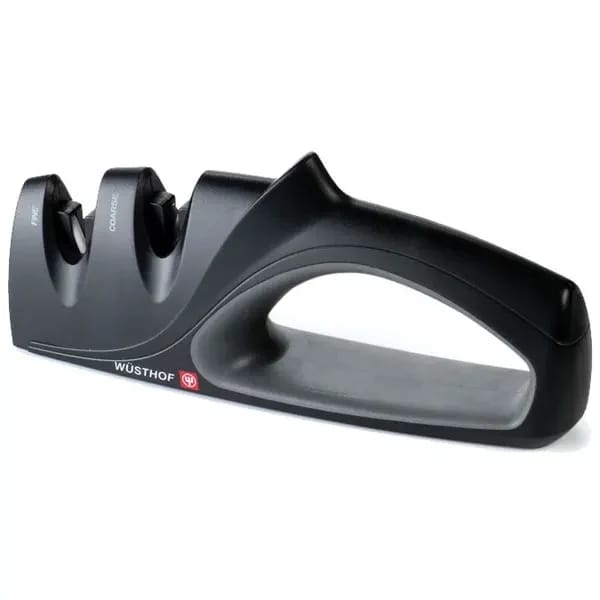 Wusthof 29227 2-Stage Handheld Knife Sharpener — view 1