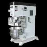 Blakeslee DD-60-PM Planetary Mixer — view 2