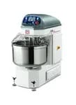 AMPTO SP100 Mecnosud Spiral Dough Mixer — view 2