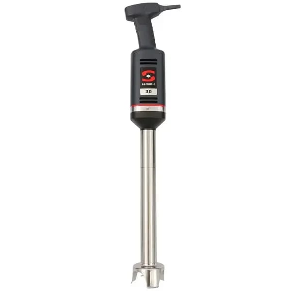Sammic XM-33 (3030799) Immersion Stick Blender handheld — view 5