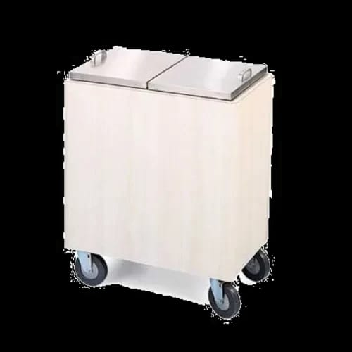 Forbes Industries 4420 Ice Restocking Cart — view 1