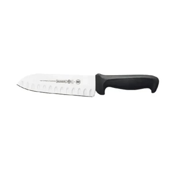 Mundial 5604-7GE 7" Hollow Edge Santoku Knife — view 1