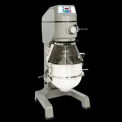 SP60 60 Quart Mixer — view 3