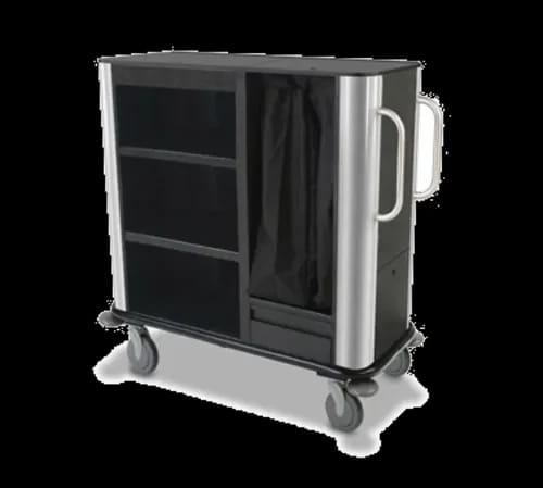Forbes Industries 2279 Guest Room Attendant Cart — view 1