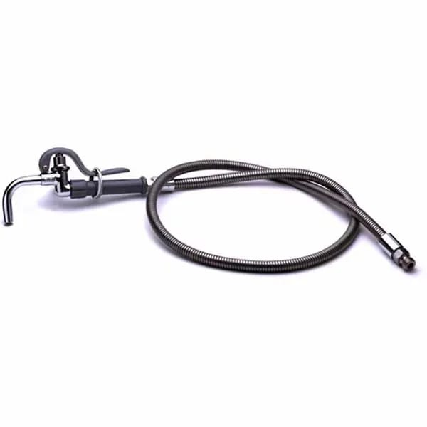 T&S B-0102 Glass Filler — view 2
