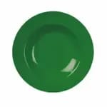 Thunder Group DM5811H Graham 16 oz. Melamine Pasta Bowl | Case of 12 — view 5