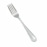 Winco 0005-04 Dots Bouillon Soup Spoons Heavy Weight 18/0 | Case of 12 — view 3