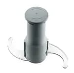 Electrolux Professional 600520 (K70VVNU) Vertical Cutter/Mixer — view 2