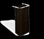 Forbes Industries 2150 Guest Room Attendant Cart — view 9