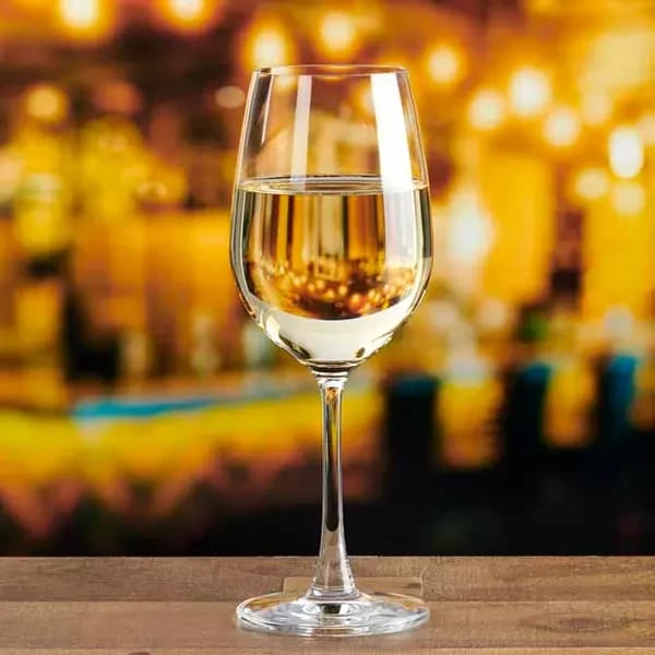 Anchor Hocking 14161 Matera 11-3/4 oz. All Purpose Wine Glass | Case of 24 — view 2