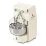AMPTO T7E MAMY Mamy® by Mecnosud Diving Arm countertop Mixer — view 2