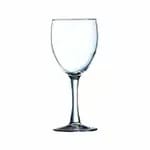 Cardinal 04757 Arcoroc Excalibur 14 oz. All Purpose Goblet Glass | Case of 24 — view 5