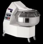 AMPTO FC35DUS Mecnosud Fork Dough Mixer — view 2