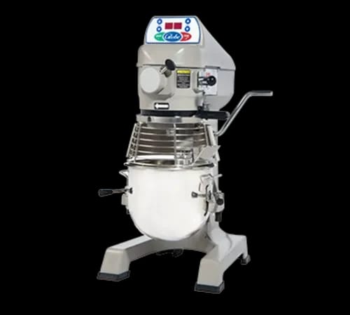 Globe SP10 Planetary Mixer — view 2