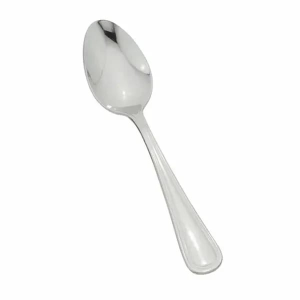 Winco 0030-01 Shangarila Teaspoons Extra Heavy Weight 18/8 | Case of 12 — view 2