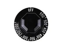 Imperial 37089 Thermostat Knob 200-550 — view 2