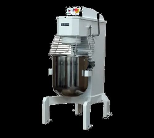 Doyon BTF010 Planetary Mixer — view 2