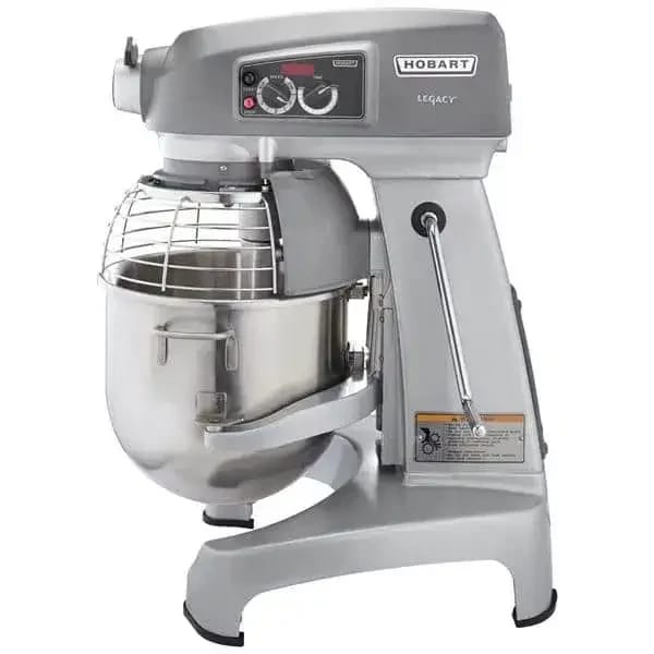 Hobart HL200-40STD 200-240/50/60/1; Bench type mixer — view 9