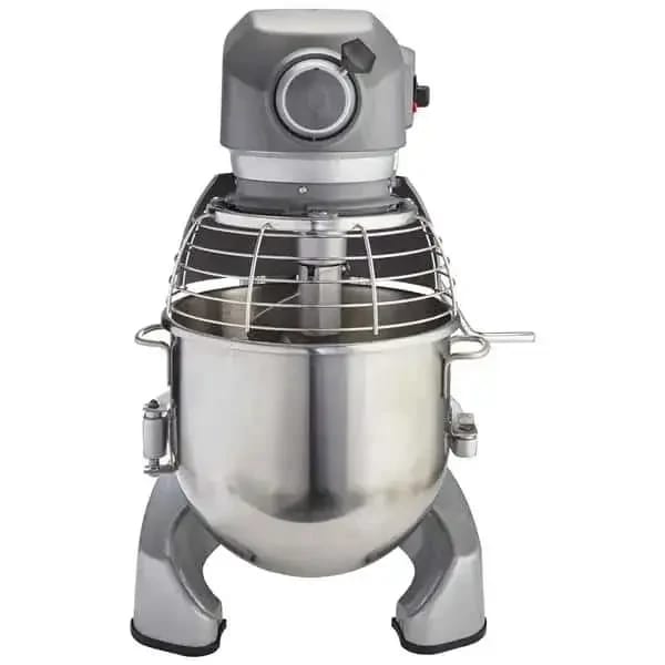 Hobart HL200-2 200-240/50/60/1; Bench type mixer; w/o attachments; US/EXP configurationLegacy Planetary Mixer - Unit Only — view 5