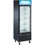 Kelvinator KCHGM26F 23 cu. ft. 1-Door Freezer Merchandiser 28-1/4"W — view 4