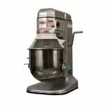 BakeMax (TVI) BMPM012 Planetary Mixer — view 2