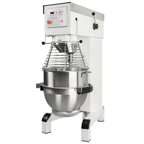 Varimixer V100PL Food Mixer — view 1