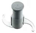 Electrolux Professional 600518 (K45VVNU) Vertical Cutter/Mixer — view 2