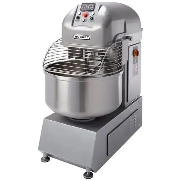 Hobart HSL220-1 Hobart Spiral Mixer — view 1