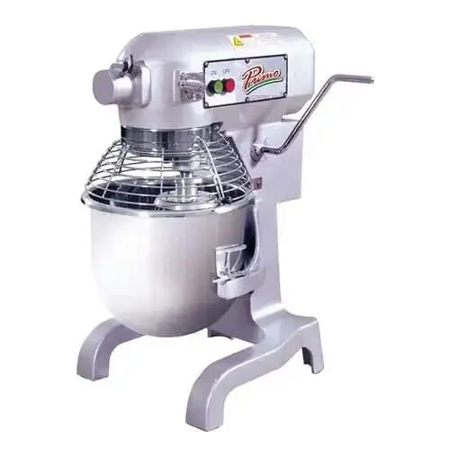 Primo PM-20 Mixer, Planetary — view 1