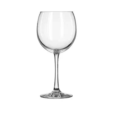 Libbey 7505 Vina 18-1/4 oz Balloon Wine Glass | Case of 12 — view 1