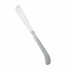 Winco 0015-04 Lafayette Bouillon Soup Spoons Heavy Weight 18/0 | Case of 12 — view 4
