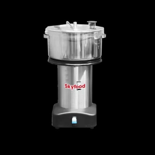 Skyfood Equipment CR-8 Mixer, Vertical Cutter VCM — view 1