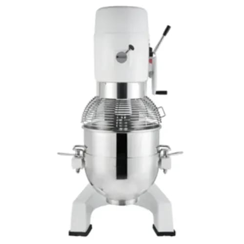 Eurodib USA M60A 220ETL Mixer, Planetary — view 2