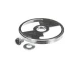 Garland CK4522266 Air Shutter Kit, Open Top — view 1