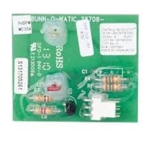 Bunn 38708.1000 Control Board Assembly, Position Sensor — view 2