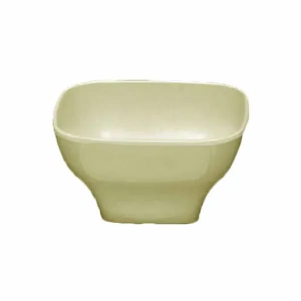 Thunder Group PS3105V Passion Pearl 14 oz. Melamine Bowl | Case of 12 — view 2