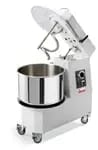 SIRMAN USA 40875766 HERCULES 50 TA timer 40875766 Spiral Dough Mixer — view 2