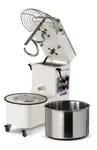 AMPTO PK44ADUS Spiral Dough Mixer — view 2