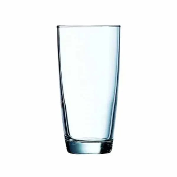 Cardinal 20865 Arcoroc Excalibur 12-1/2 oz. Beverage Glass | Case of 36 — view 2